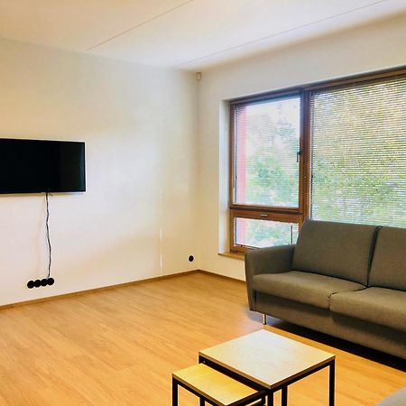 Tallinn Apartment Hotel - No Contact Check In Rom bilde