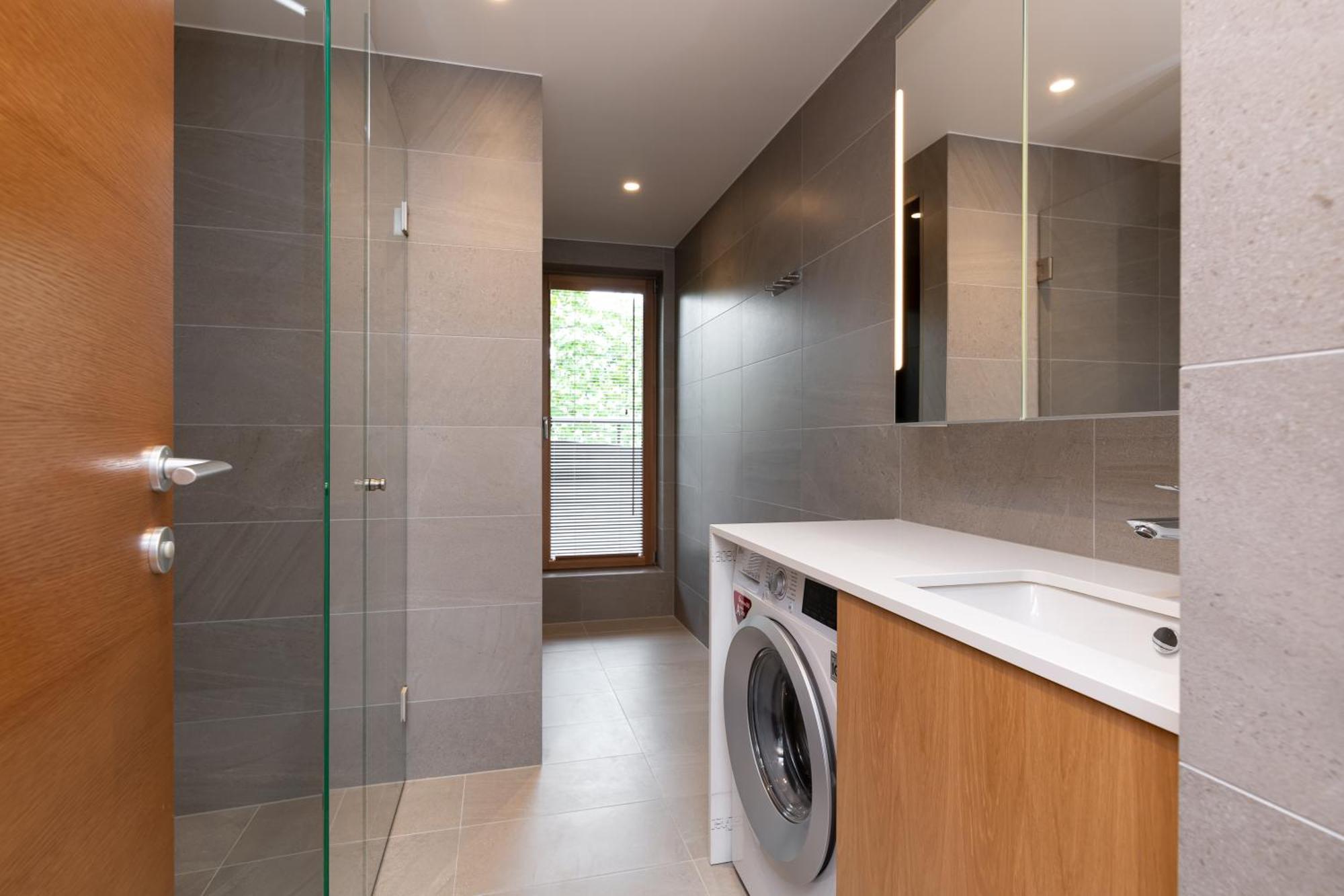 Tallinn Apartment Hotel - No Contact Check In Rom bilde