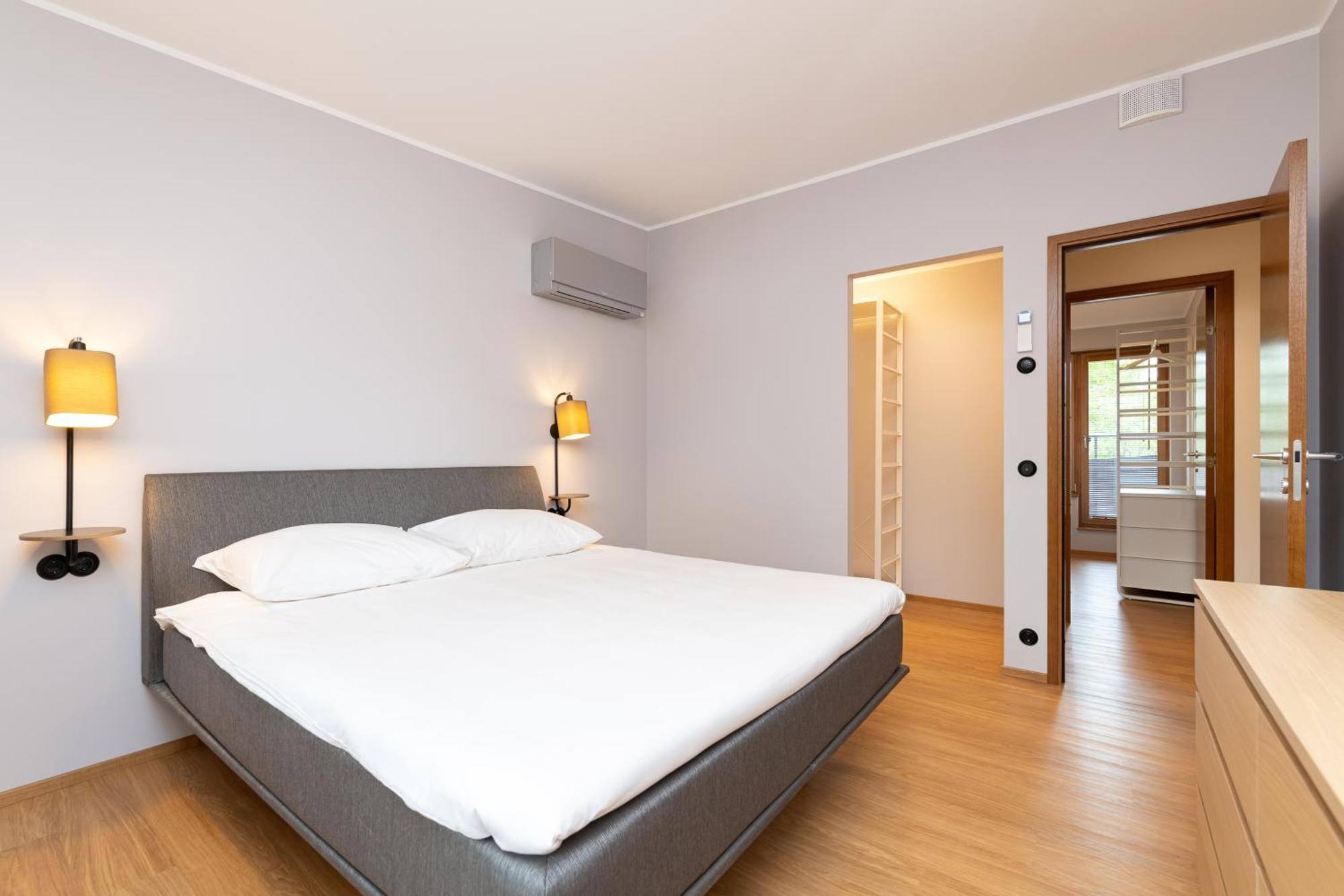 Tallinn Apartment Hotel - No Contact Check In Rom bilde