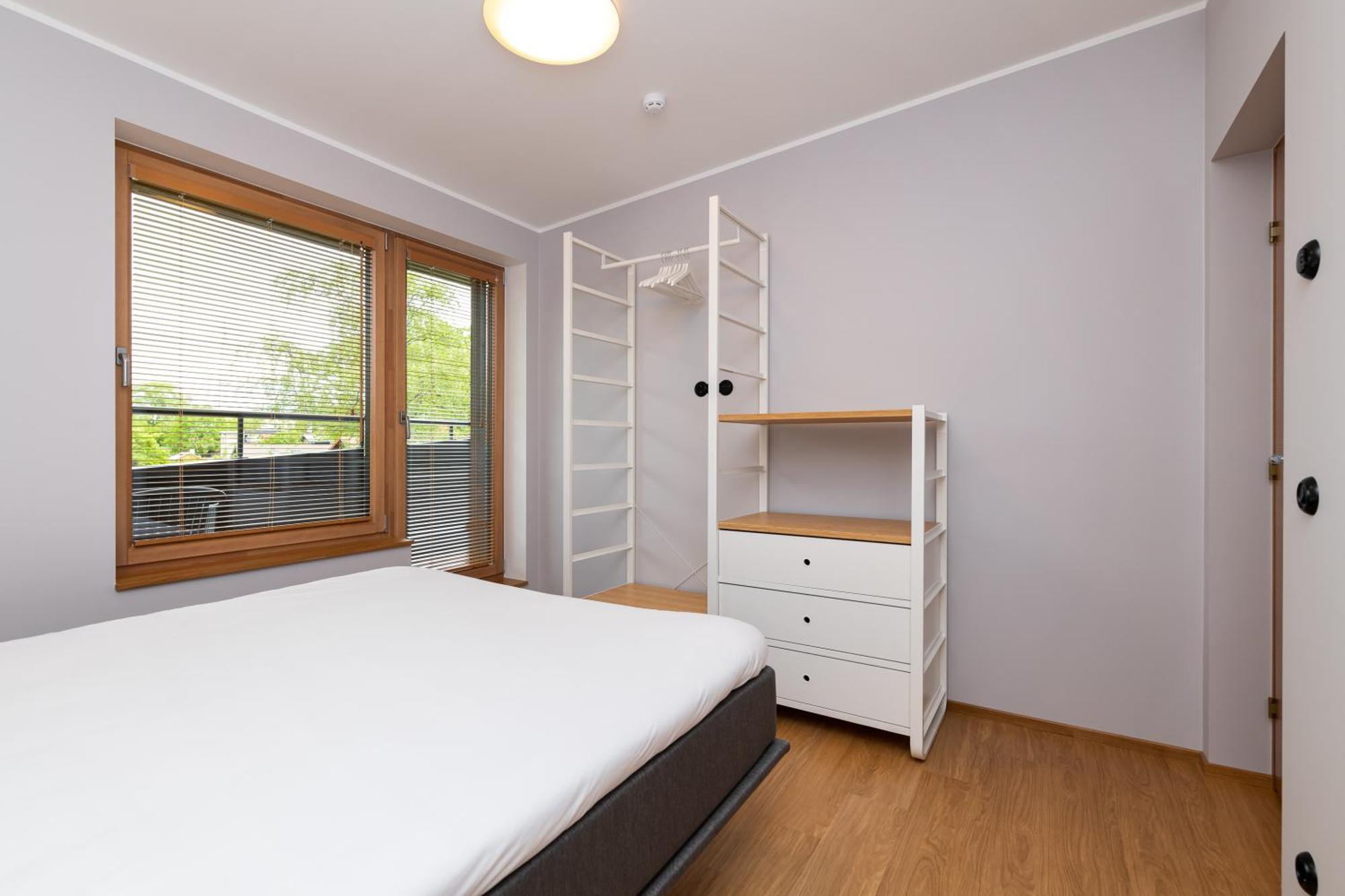 Tallinn Apartment Hotel - No Contact Check In Rom bilde