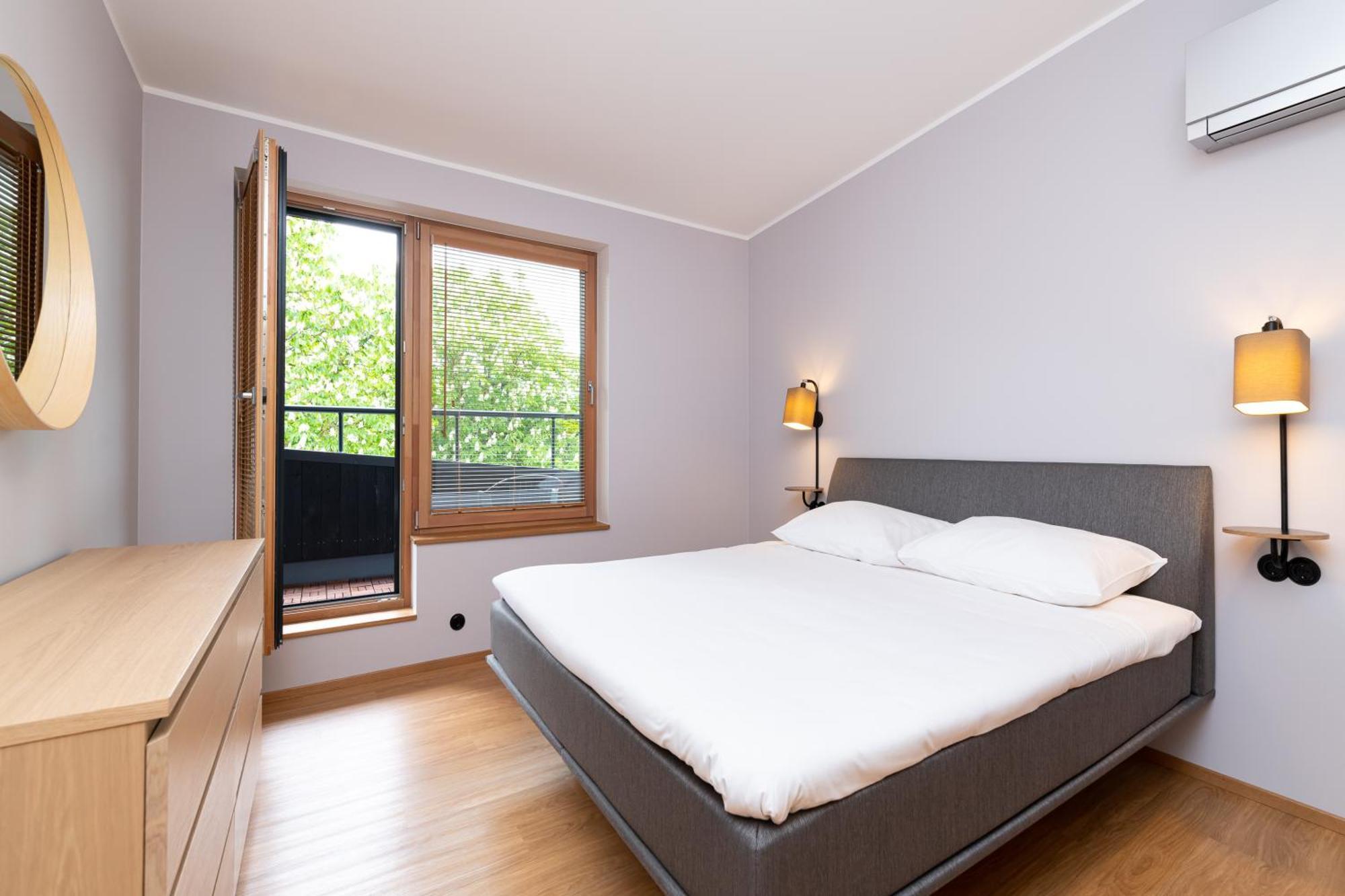 Tallinn Apartment Hotel - No Contact Check In Rom bilde