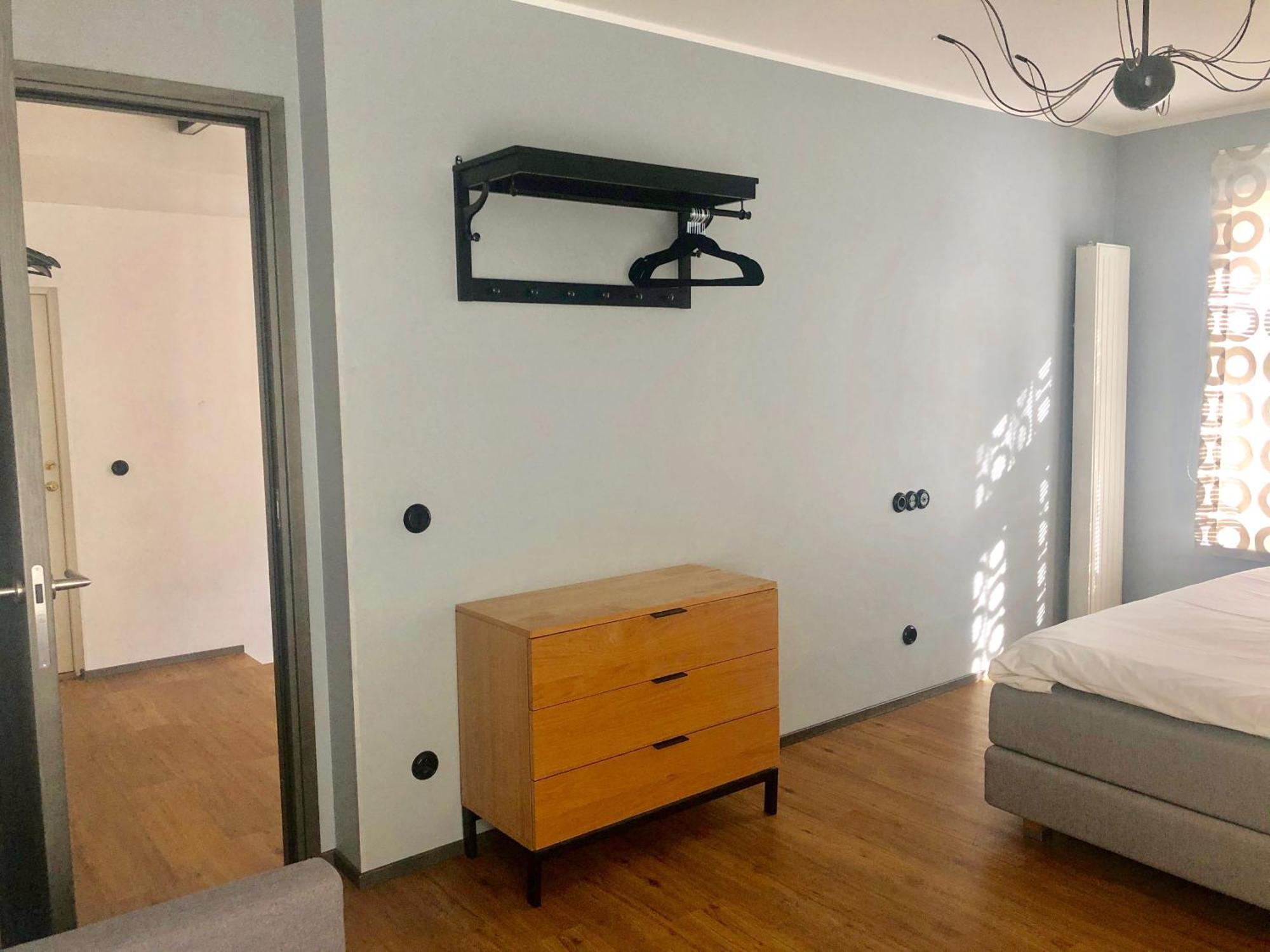 Tallinn Apartment Hotel - No Contact Check In Rom bilde