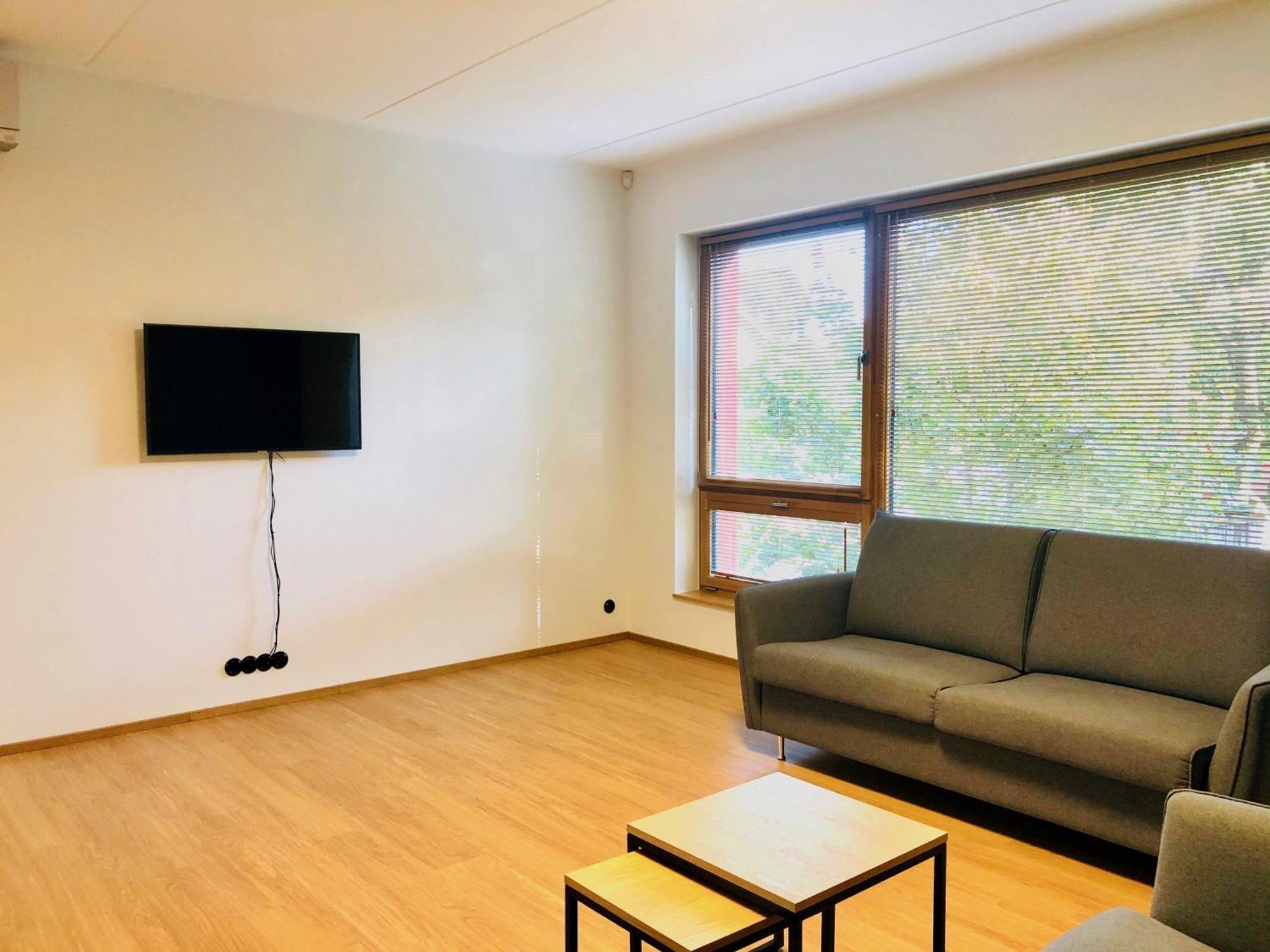 Tallinn Apartment Hotel - No Contact Check In Rom bilde