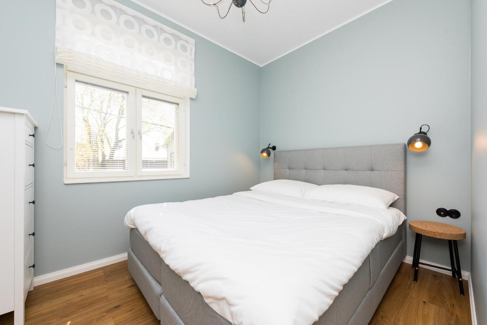 Tallinn Apartment Hotel - No Contact Check In Rom bilde