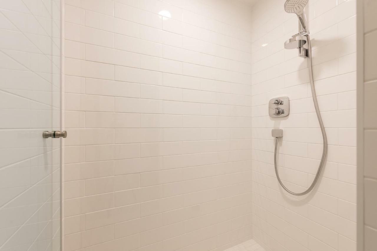 Tallinn Apartment Hotel - No Contact Check In Rom bilde