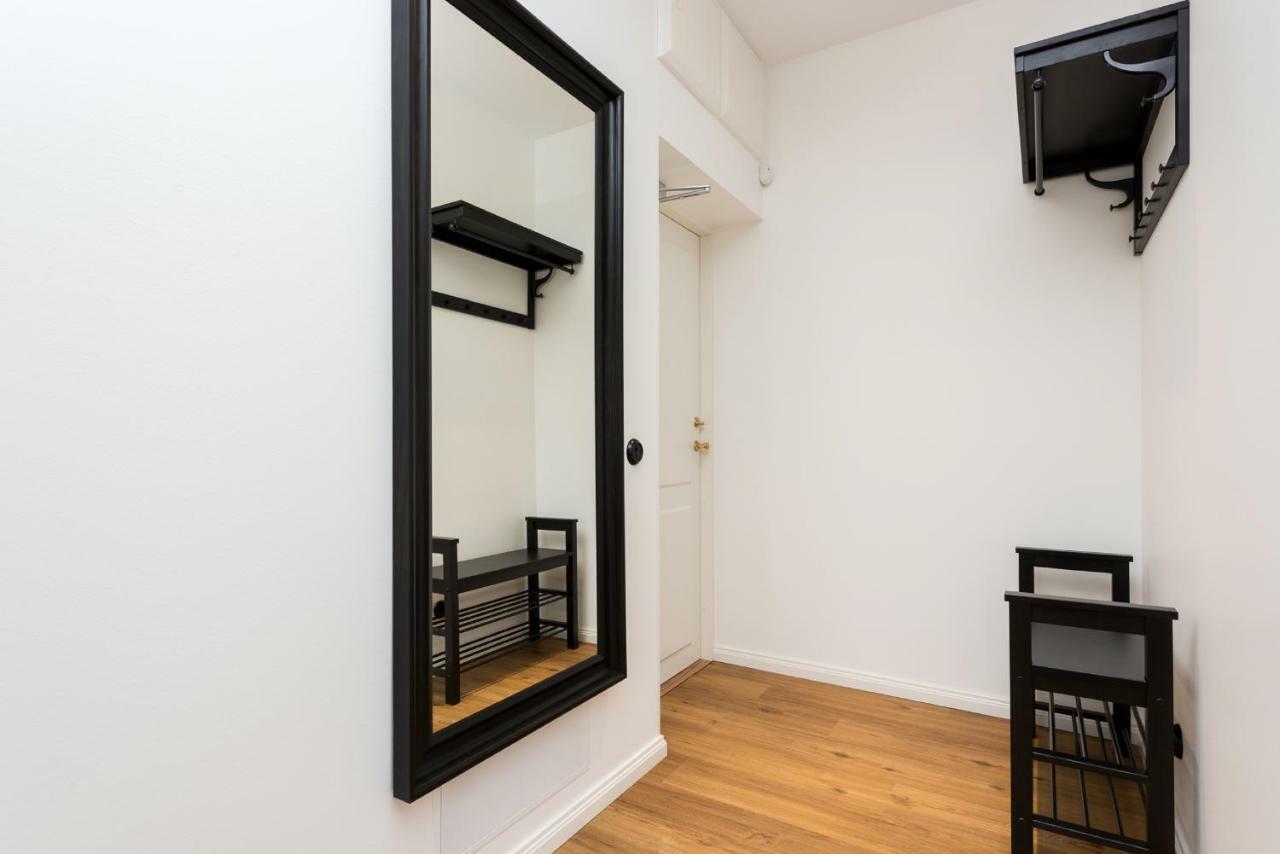 Tallinn Apartment Hotel - No Contact Check In Rom bilde