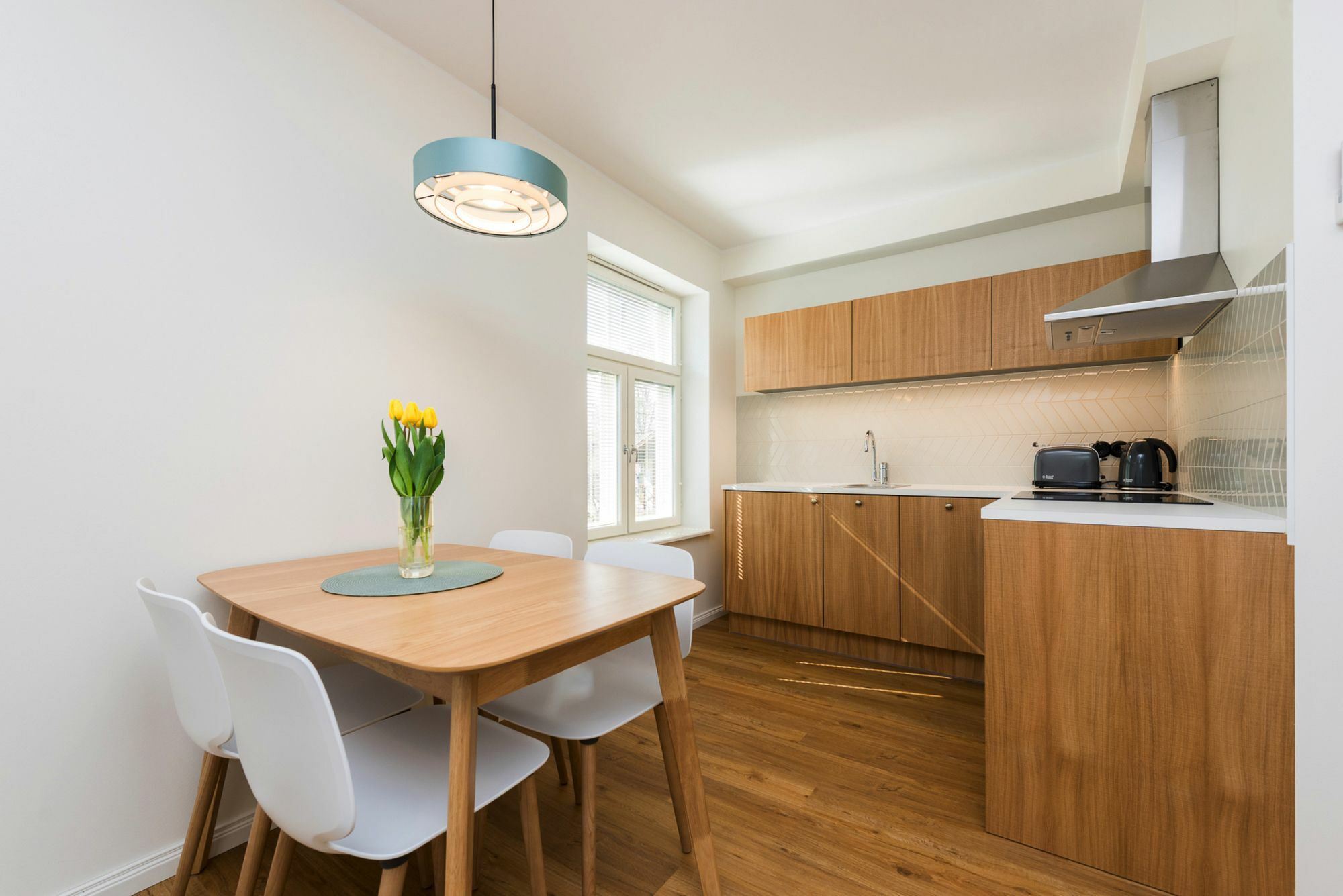 Tallinn Apartment Hotel - No Contact Check In Eksteriør bilde