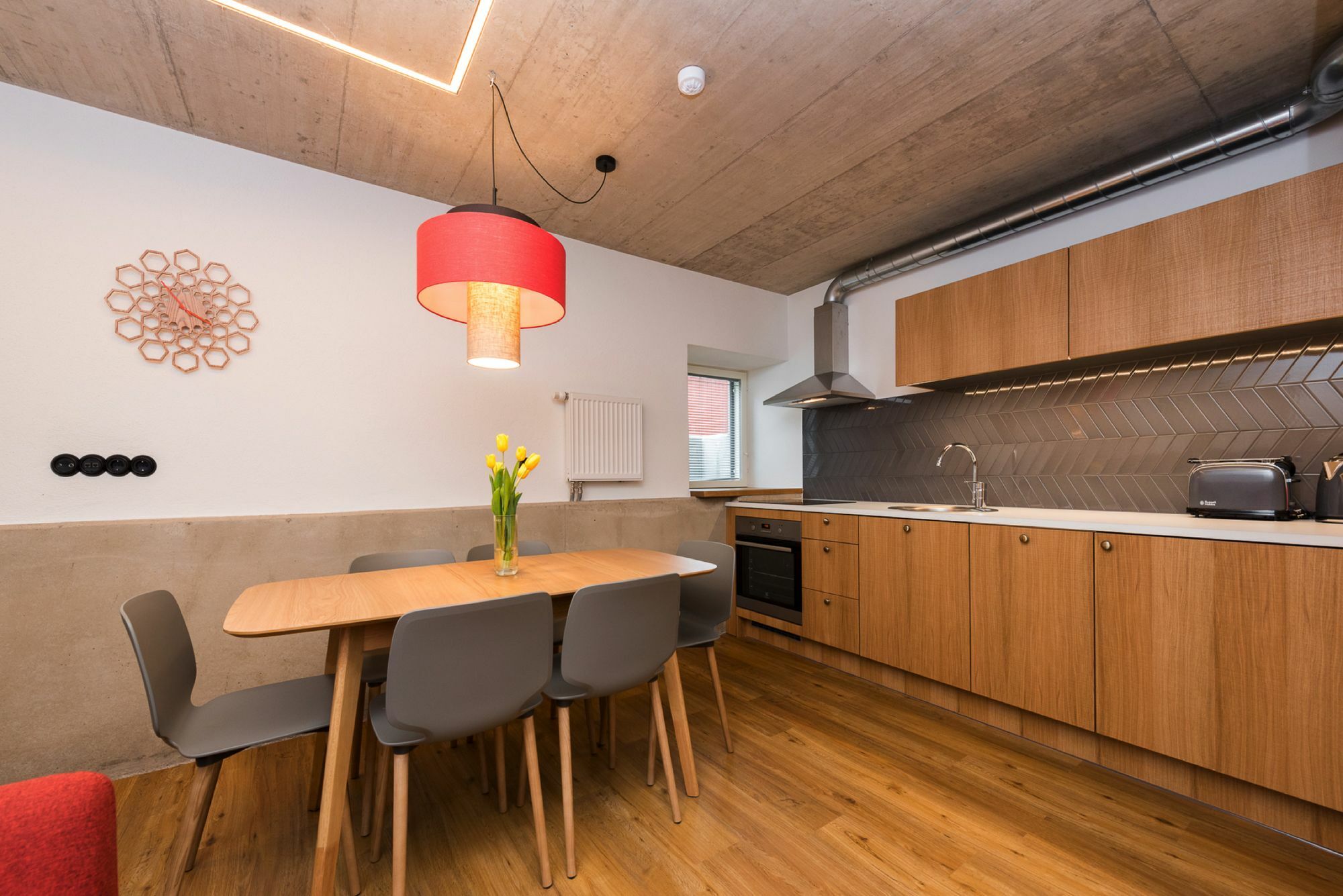 Tallinn Apartment Hotel - No Contact Check In Eksteriør bilde