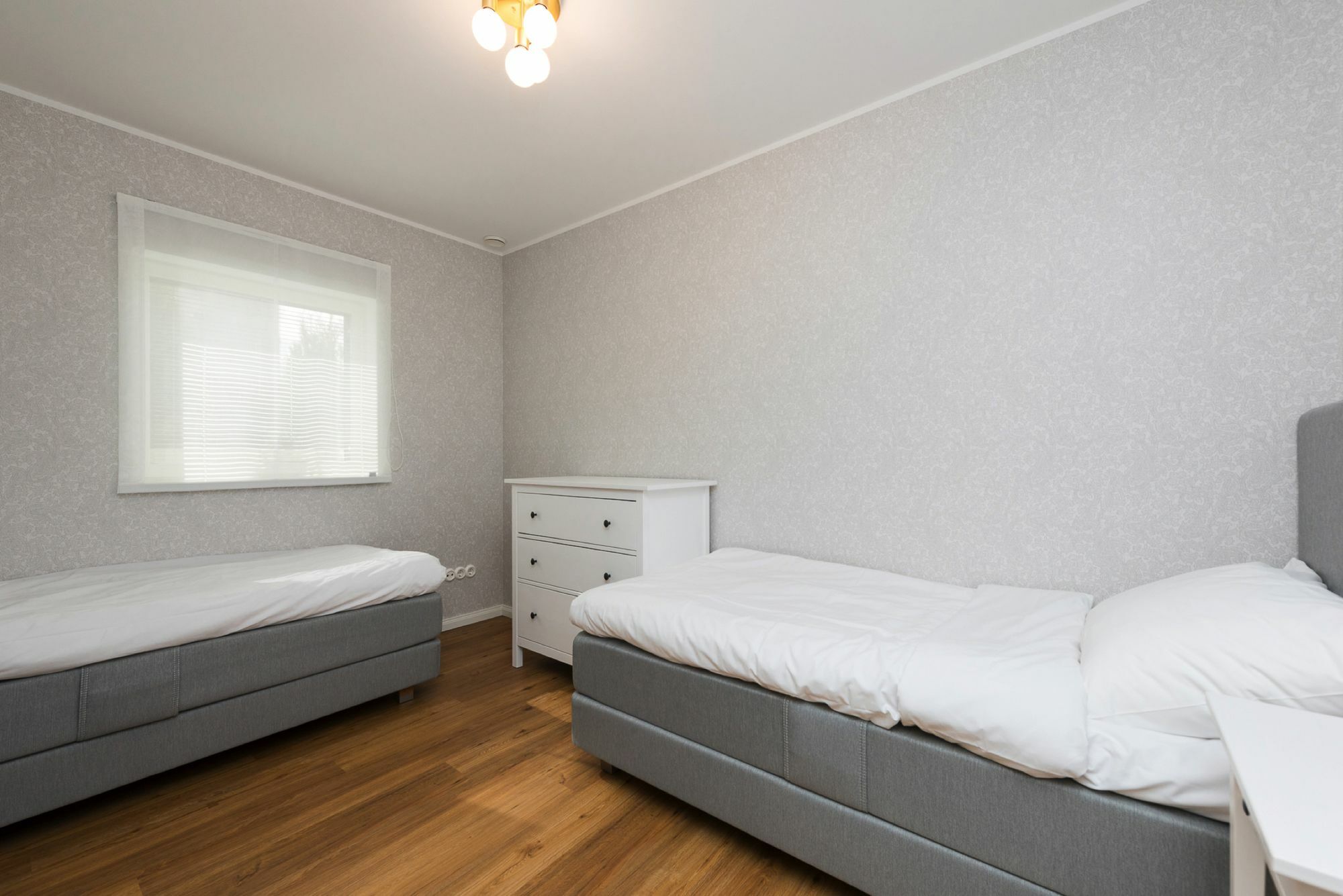 Tallinn Apartment Hotel - No Contact Check In Eksteriør bilde